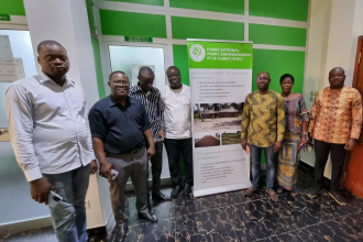 IKI Small Grants funding institutions – 1st call for proposal in Benin  